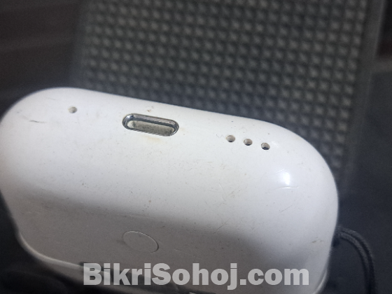 APPLE AIRPOD GEN 3 charging case